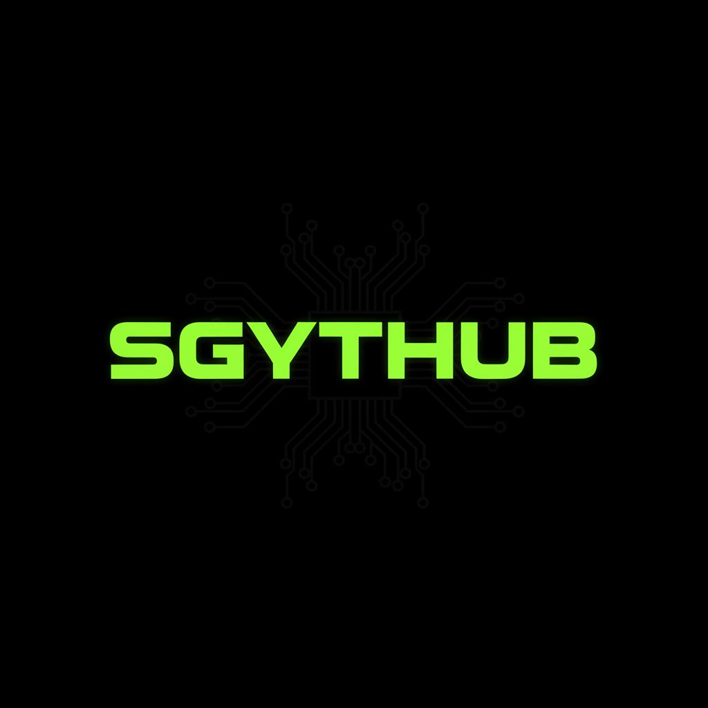 SGYTHUB
